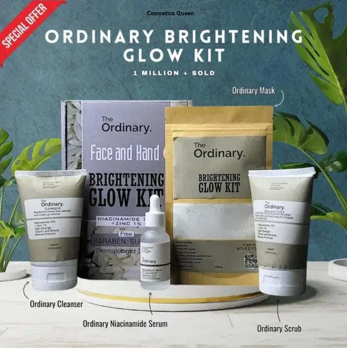 Skincare Collection | SmartMartify – Glow, Hydrate & Nourish Skin