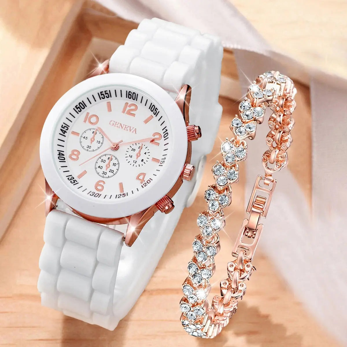 Watches & Bags Collection | SmartMartify – Style, Luxury & Function